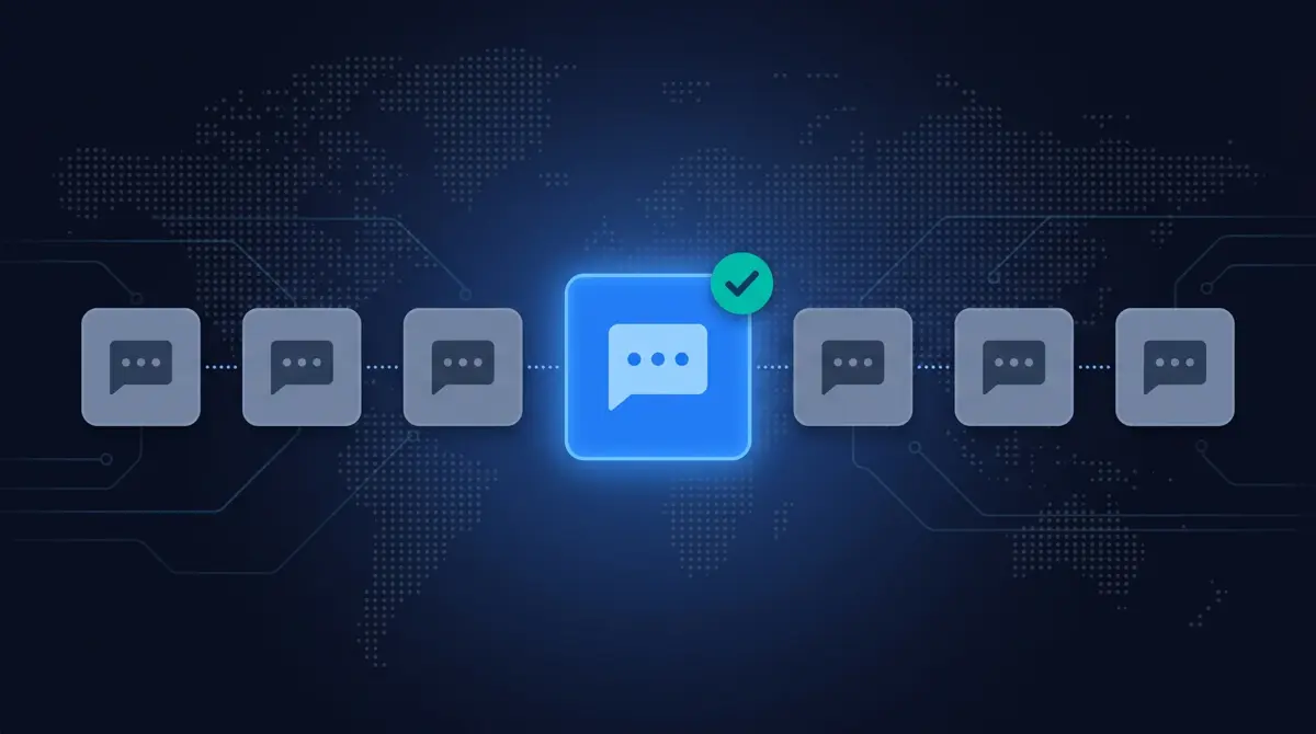 Best SMS API Providers Compared (2026)