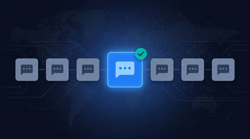 Best SMS API Providers Compared (2026)