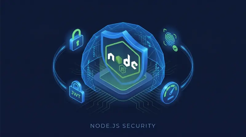Node.js Security Best Practices for Authentication