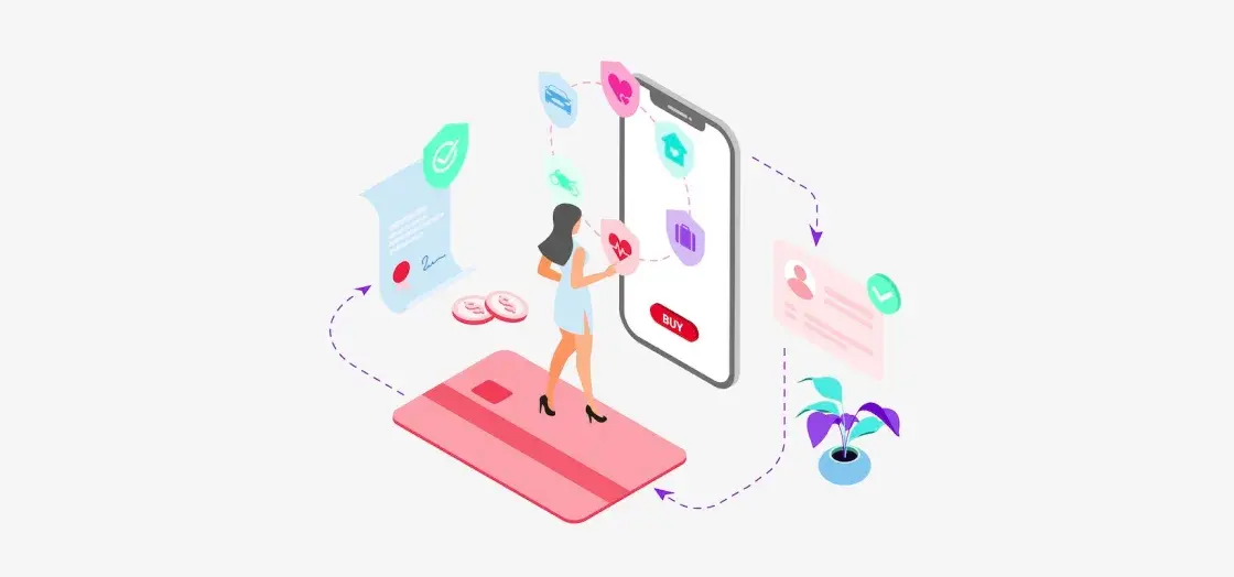 Insurance IAM: How It Helps Acquire More Clients and Facilitate Collaboration?