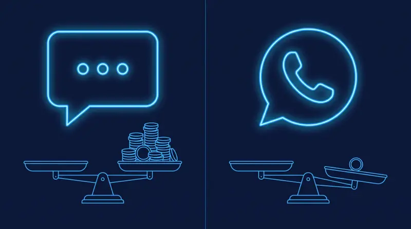 Best OTP Service Providers in 2026: Pricing Compared