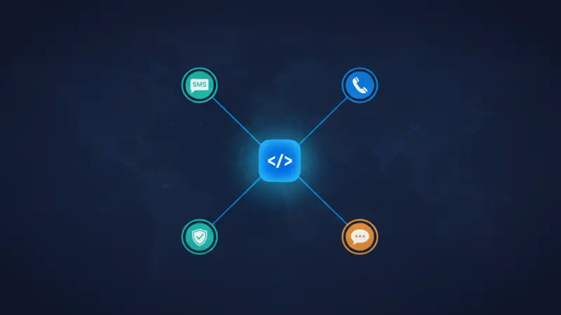 What Is CPaaS? A Developer's Guide to Communications APIs