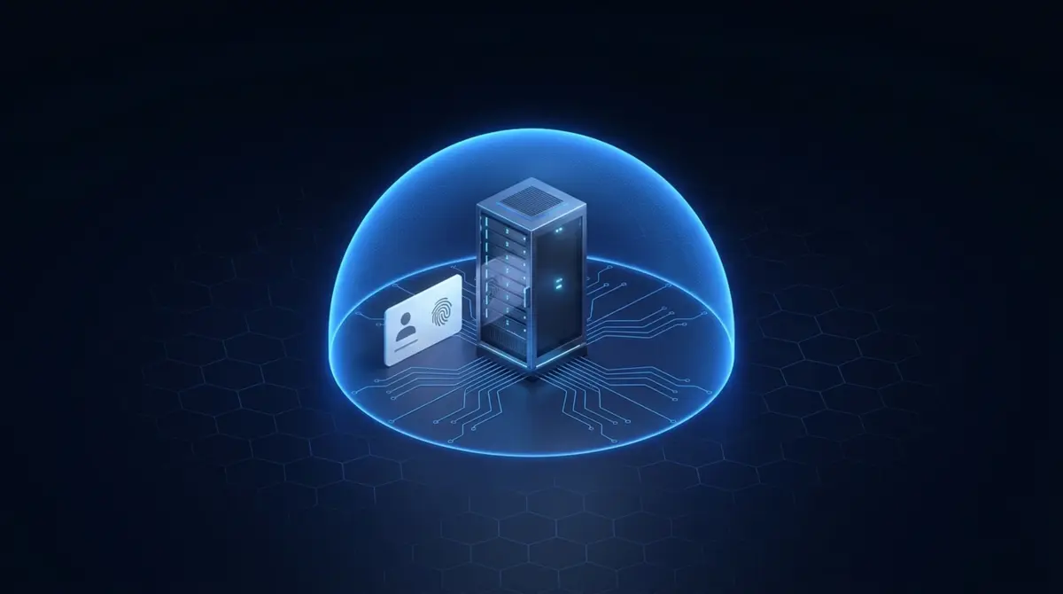 Sovereign Cloud and the CLOUD Act: What They Mean for Login Data