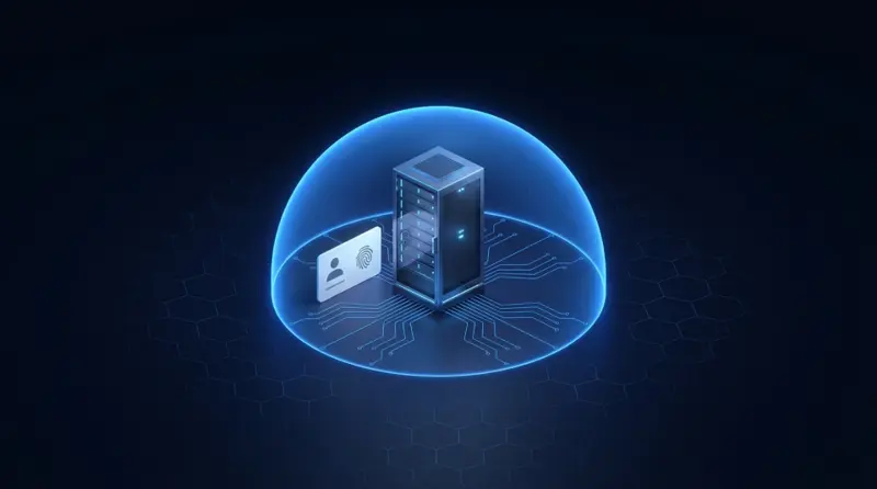 Sovereign Cloud and the CLOUD Act: What They Mean for Login Data