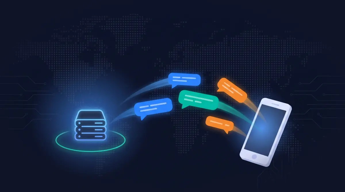 What Is A2P SMS? (And Why It Costs What It Does)