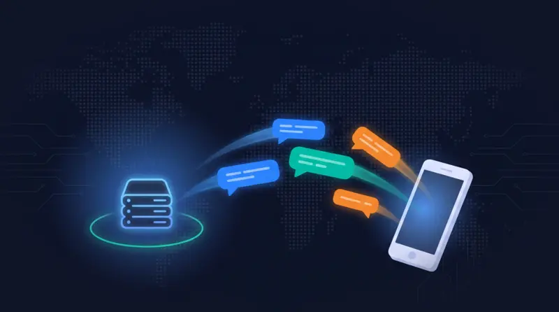 What Is A2P SMS? (And Why It Costs What It Does)