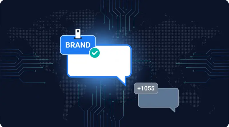 What Is an SMS Sender ID? Types, Registration, and Trade-offs