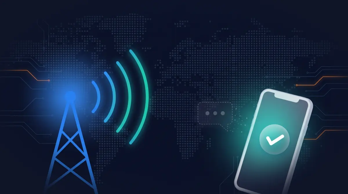 What Is Silent Network Authentication (SNA)?