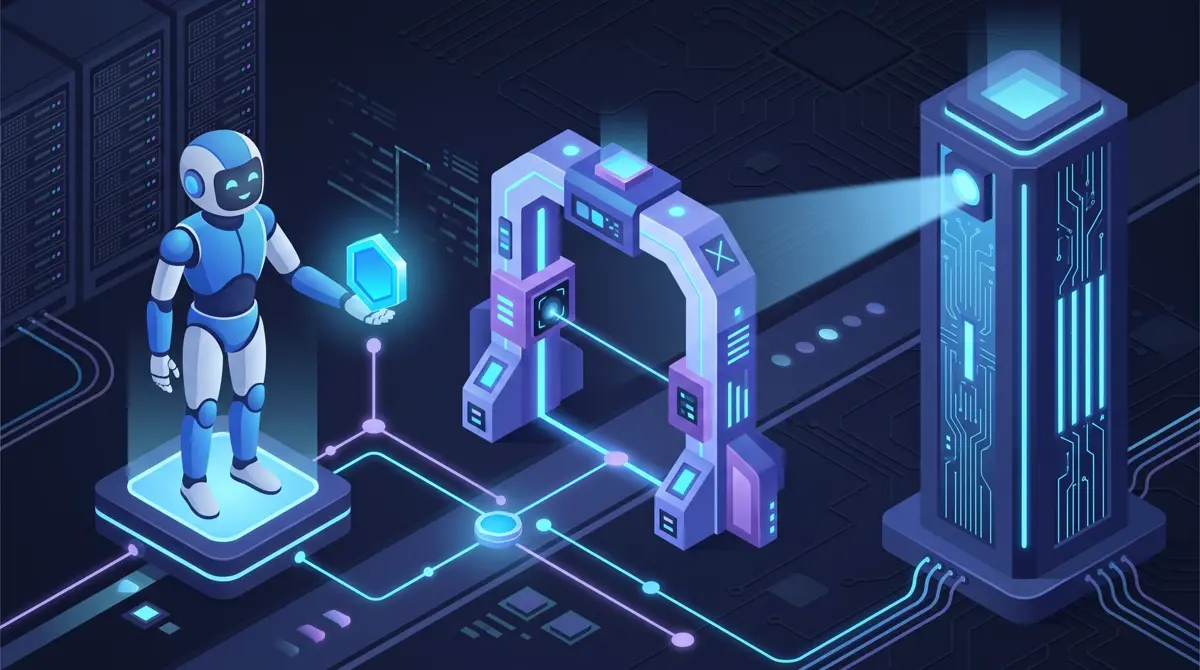MCP Authentication: How OAuth 2.1 Works in the Model Context Protocol
