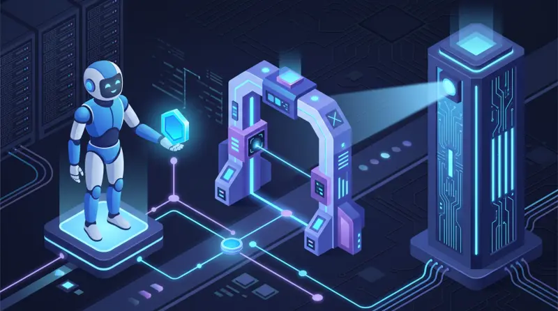 MCP Authentication: How OAuth 2.1 Works in the Model Context Protocol