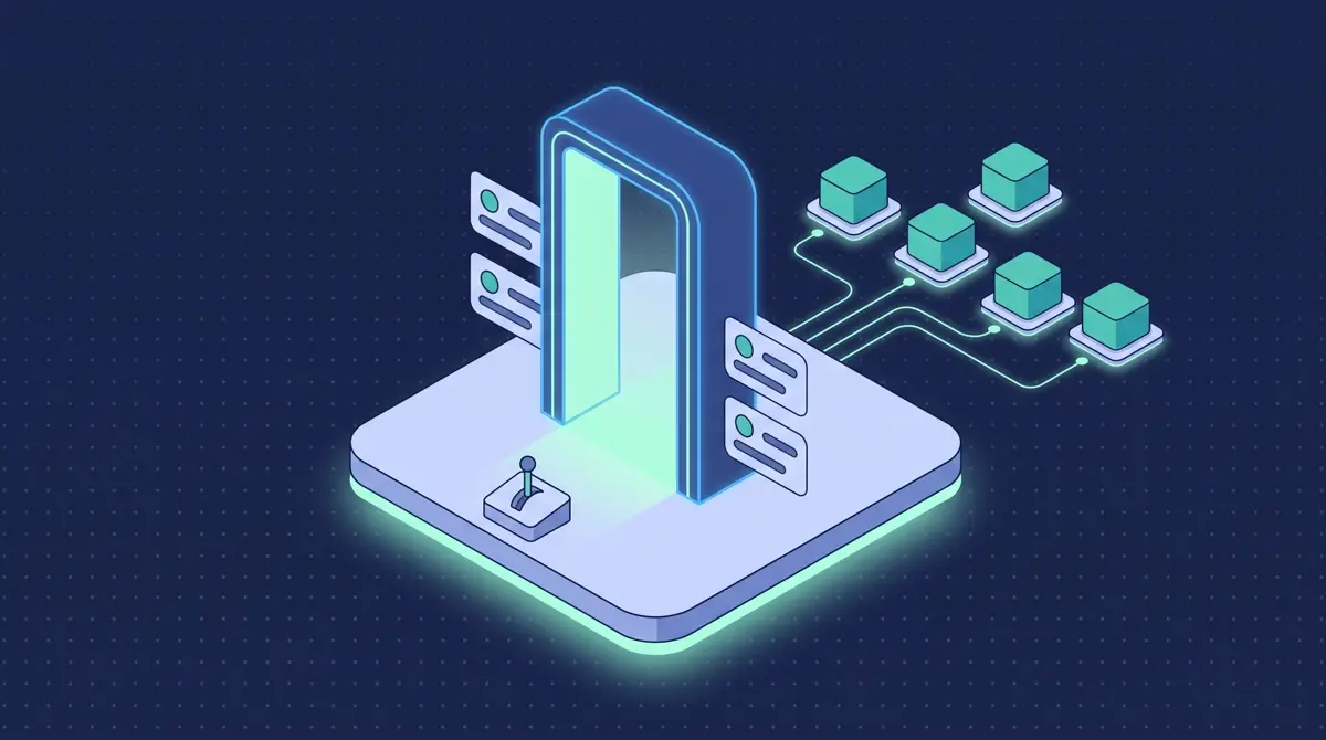 Digitale Souveränität beim Login: Leitfaden für Identity Provider