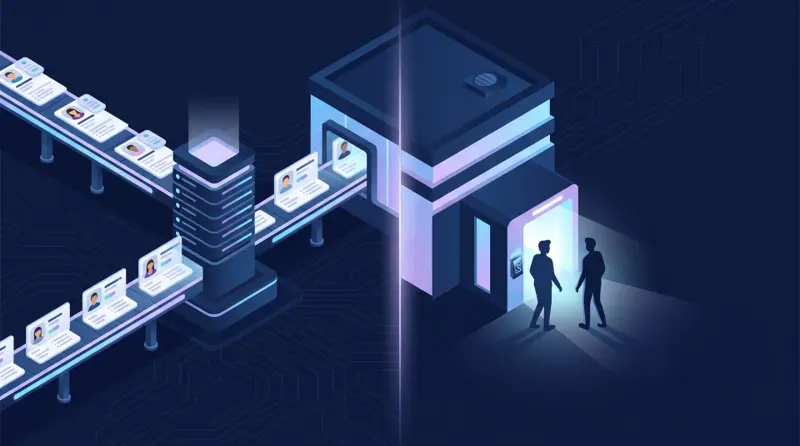 SCIM vs SAML: What's the Difference and When to Use Each