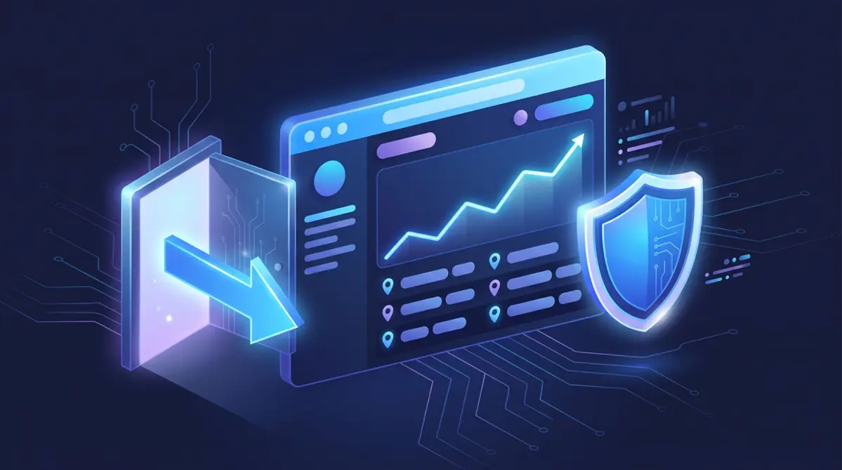One-Step Logout, client_secret_basic Support, and a Redesigned Fraud Protection Page