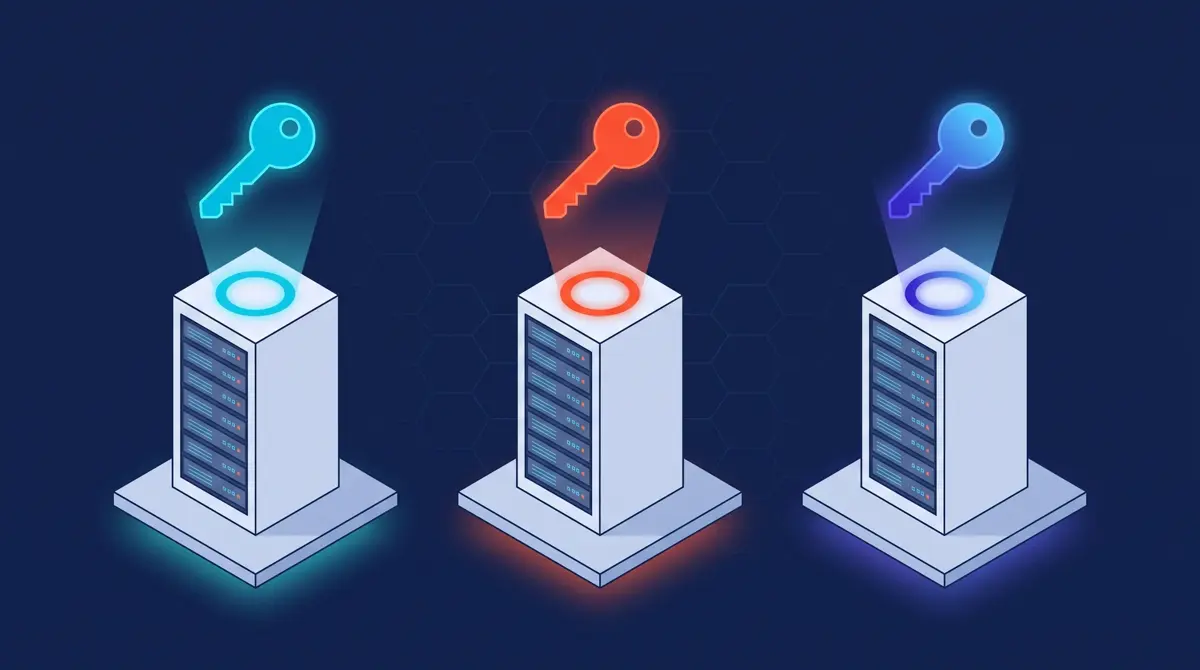 Authentik vs Keycloak (and Authgear): Self-Hosted SSO Compared