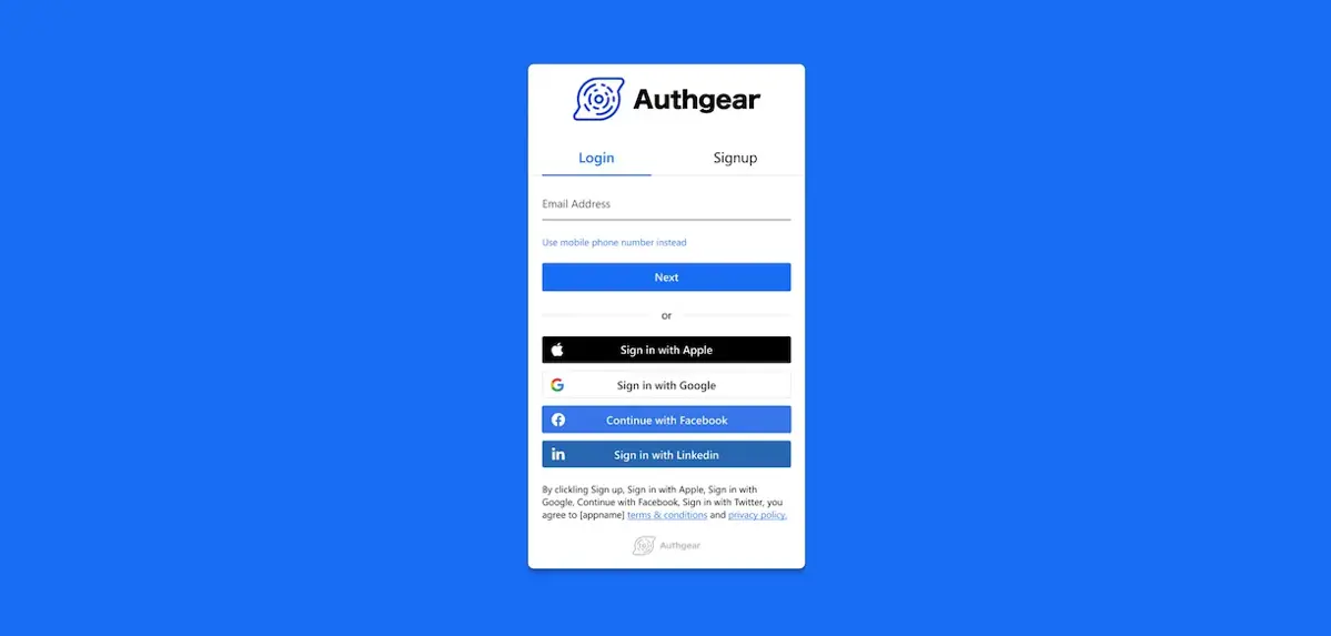 社群登入(Social Login):為什麼你應該導入