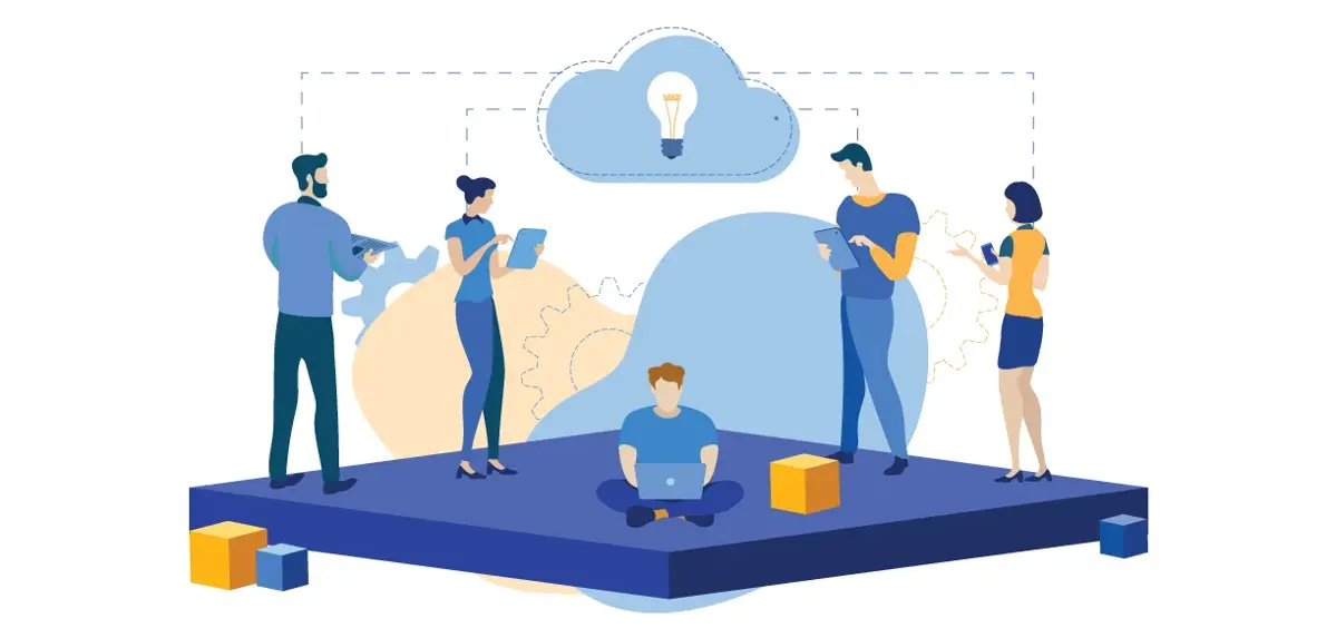 Extended Enterprise and Identity & Access Management: The Challenges & Solutions