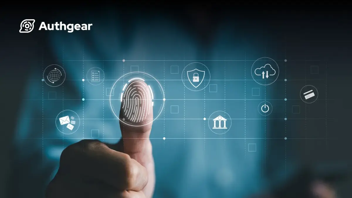 From Login to Lockdown: Building Secure Authenticated Applications