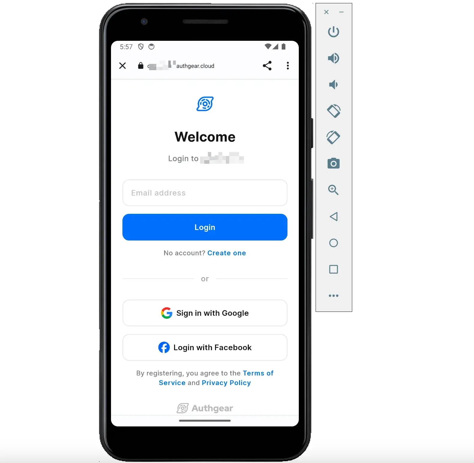 10 分鐘內為 React Native App 加入使用者驗證