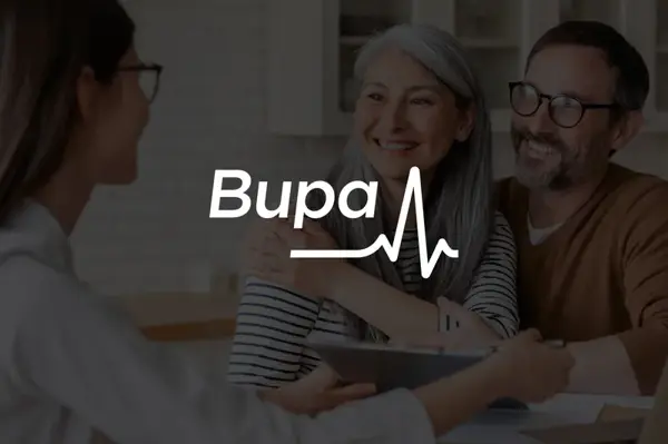 Bupa 以 Authgear 生物辨識簡化安全登入